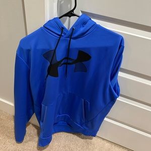 Men’s UnderArmour Hoodie